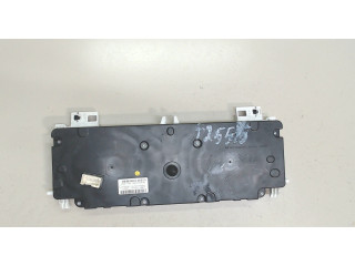 Панель приборов  Citroen C4 Grand Picasso 2014-       980851278000      1.6  Дизель