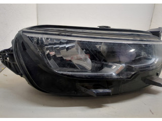 Фара передняя  Citroen C5 Aircross 2018-2025 правая 