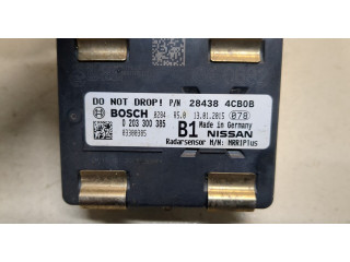 Радар круиз контроля Nissan X-Trail (T32) 2013-