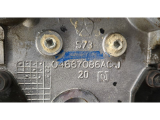 Форсунка топливная Jeep Liberty 2002-2006