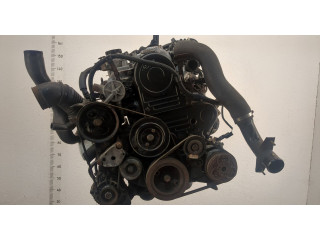 Турбина Mitsubishi L200 2006-2015 1515A029