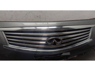 Бампер  Infiniti G 2006-2013 передний   