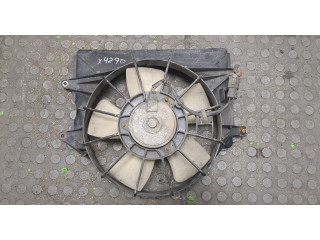 Вентилятор радиатора Honda CR-V 2002-2006 2.2 дизель