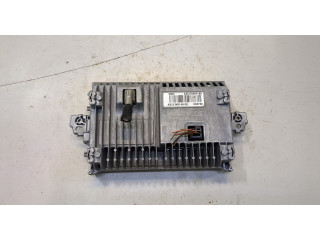 Дисплей бортового компьютера  Mercedes E W212 2009-2013          