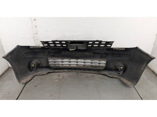 Бампер  Nissan Note E11 2005-2013 передний   620229U30H