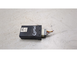 Блок комфорта  Peugeot 406 1995-1999      9630668977  