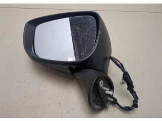 Зеркало боковое Mazda CX-5 2012-2017 левое