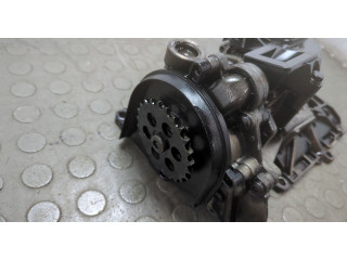 Масляный насос