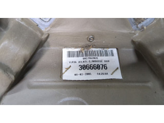 Руль Volvo V70 2001-2008 30666076