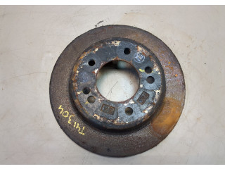 Диск тормозной  KIA Ceed 2012-2018   задний         