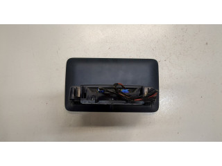 Дисплей бортового компьютера Mercedes C W205 2014-2018 A2059004113