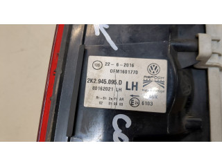 Задний фонарь          