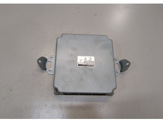 Блок управления двигателем Subaru Legacy (B12) 1998-2004