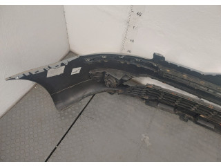 Бампер  Citroen C4 2004-2010 передний   