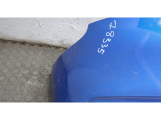 Бампер Nissan Note E11 2005-2013 задний