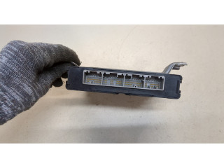 Блок комфорта  Toyota Auris E18 2012-      8968102040  