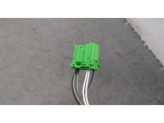 Зеркало боковое Volvo S60 2000-2009 левое 190804DV407, 30716026