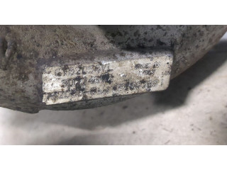  Турбина  Volvo C70 2006-2009             36000575