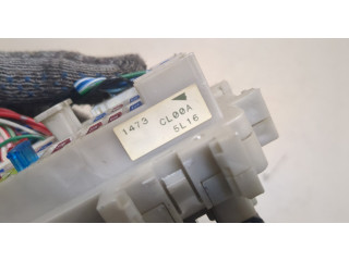 Блок предохранителей Infiniti FX 2002-2009