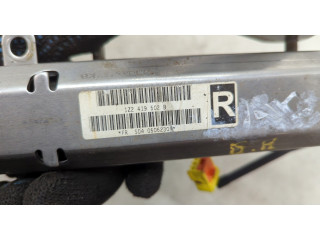 рейка Колонка рулевая Skoda Octavia (A5) 2004-2013