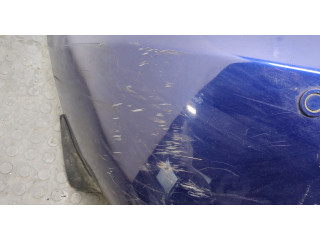 Бампер Nissan Almera N16 2000-2006 задний 85022BN700