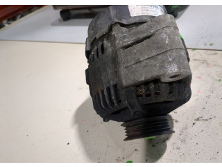 Генератор Smart Fortwo 1998-2007 a1601540501 0.6 бензин