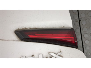 Замок багажника  Cadillac XT4       