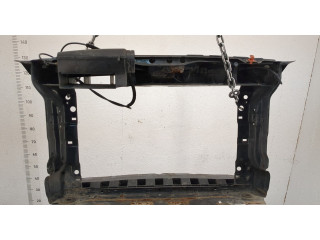 Замок капота Skoda Yeti 2009-2018