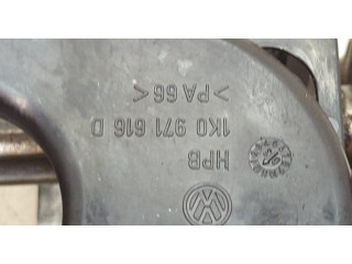  рейка  Колонка рулевая  Volkswagen Golf 5 2003-2009      