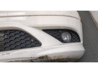 Бампер Mercedes S W221 2005-2013 передний