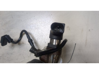 Форсунка топливная  Renault Scenic 2009-2012         