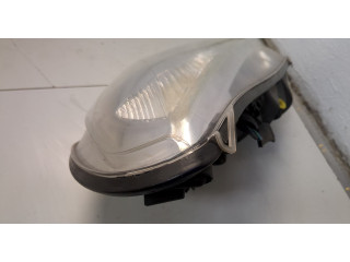 Фара передняя Ford Galaxy 2006-2010 левая