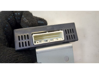 Блок комфорта Infiniti QX56 2010-2013 407201LA0A