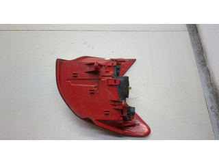 Задний фонарь 9683460780