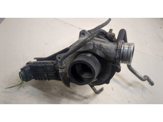  Турбина  Volvo XC90 2002-2014             36001171