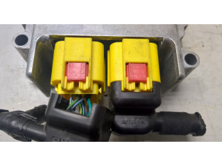 Блок управления подушками безопасности  Jeep Grand Cherokee 1999-2003     