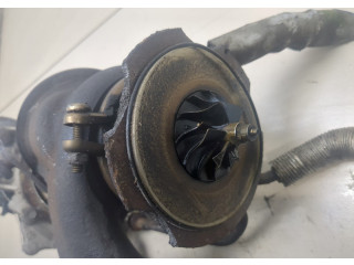  Турбина  Opel Meriva 2010-             