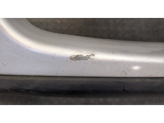 Бампер  Mitsubishi Carisma передний   