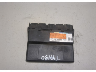 Блок комфорта Jaguar X-type