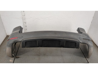 Бампер  Volkswagen Touareg 2007-2010 задний   7L6807417D, 7L6807434AC