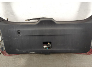 Моторчик заднего дворника Subaru Forester (S13) 2012-2019