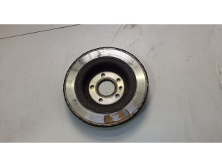 Диск тормозной  Volvo XC60 2008-2017   задний         