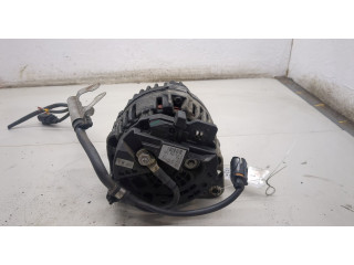 Генератор Skoda Fabia 2007-2014