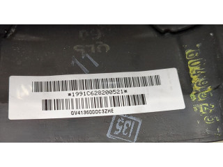 Руль  Ford Kuga 2016-2019           