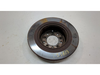 Диск тормозной Jeep Patriot 2007-2010 задний