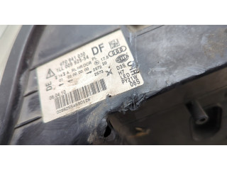 Фара передняя  Audi A6 (C6) 2004-2011 правая 