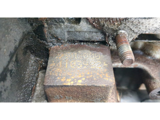 Форсунка топливная  Fiat Grande Punto 2005-2010         