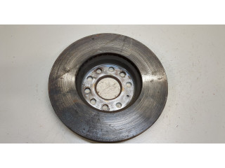 Диск тормозной Volkswagen Beetle 2011-2019 2.0 передний 5C0615301D