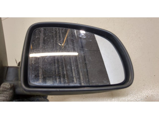 Зеркало боковое  Opel Meriva 2003-2010  правое           