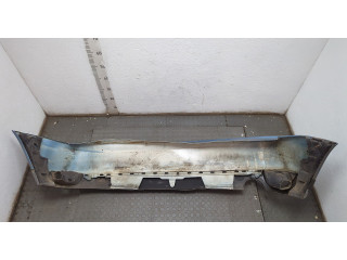 Бампер  Ford Focus 1 1998-2004 задний   YS4117906AB